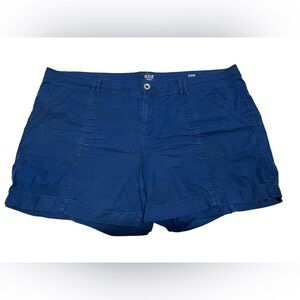 ANA shorts size 20W
